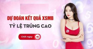 Dự đoán lô đẹp nhất 17/12