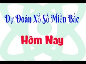 Soi cầu XSMB 13/3